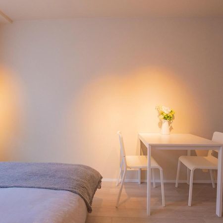 The Most Comfortable And Best Choice For Accommodation In Yoyogi Eow6 Tokyo Exterior photo
