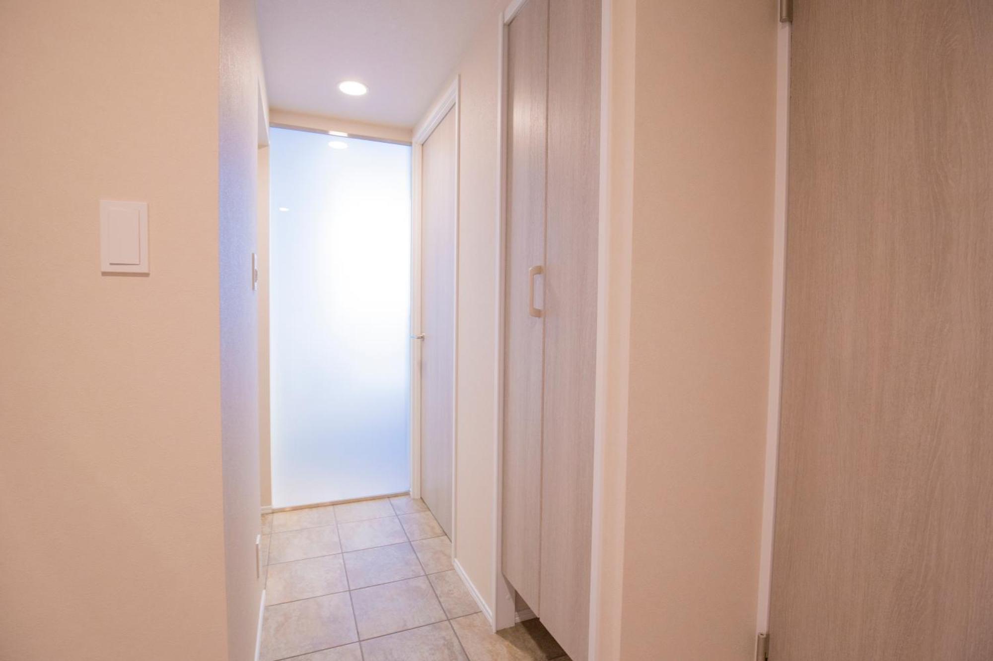 The Most Comfortable And Best Choice For Accommodation In Yoyogi Eow6 Tokyo Exterior photo